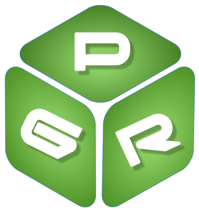 PGR Group Logo